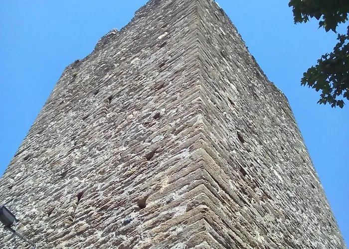 La Casa Della Cindy Dervio