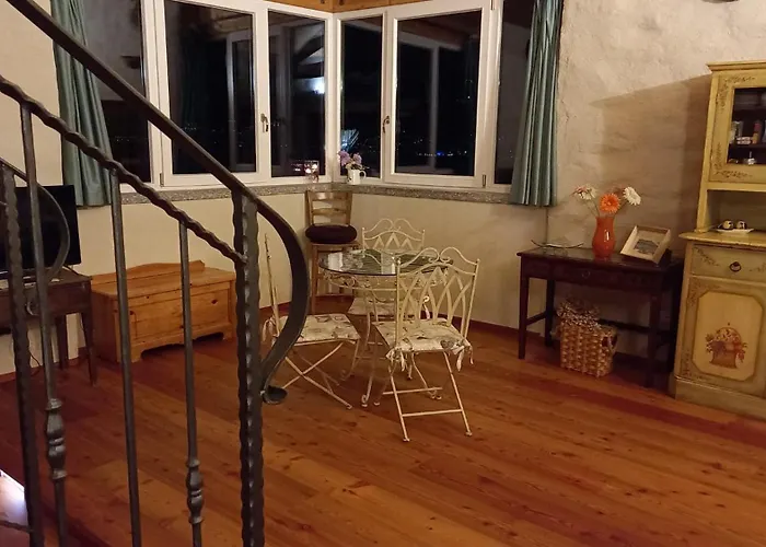 La Casa Della Cindy Casa de Férias