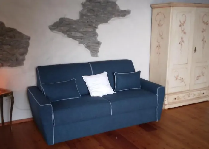 Casa de Férias La Casa Della Cindy *